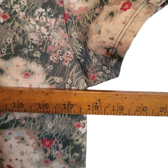 Disney- Lauren Conrad collaboration dress- size medium - Picture 5 of 8